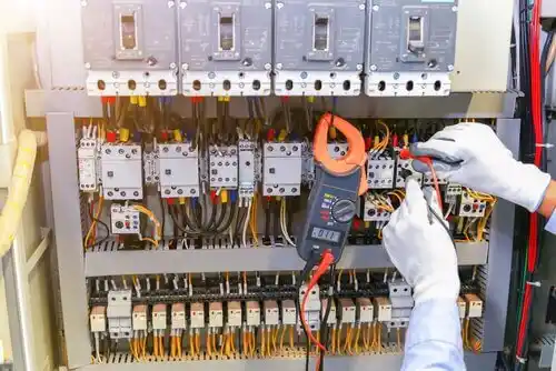 electrician Belle Fourche